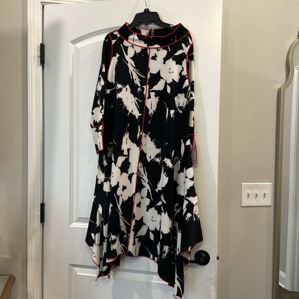 IC dress